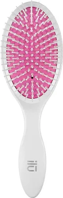 Immagine prodotto di Ilū Oval Detangling Hair Brush - spazzola districante