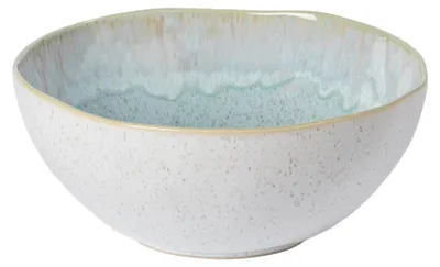 Produktbild von Casafina Servierschüssel 28 cm Eivissa Meerblau