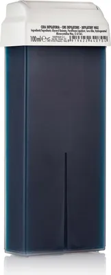 Immagine prodotto di X-EPIL cartuccia di cera Azulene 100 ml
