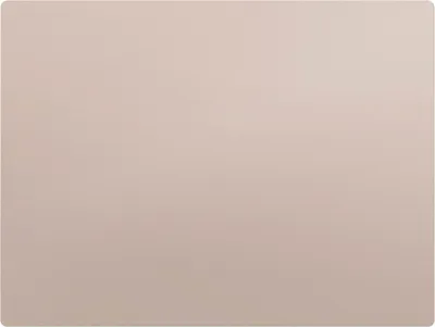 Produktbild von Farbe Hellbraun – Bodenschutzmatte – Stuhlunterlage 120x90 cm – Rutschfest – Hartbodenmatte