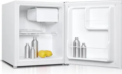 Produktbild von Guzzanti GZ 05A1, 41 l, Freistehend, E, 39 dB, N-ST, Weiß