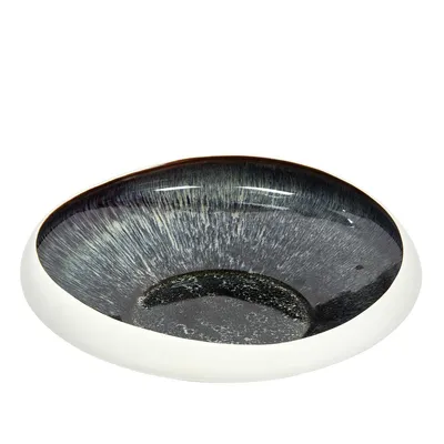 Produktbild von Lambert Takeo Schale Keramik mystic topas H10 cm, D44,5 cm 21591