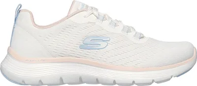 Produktbild von Skechers Flex Appeal 5.0 New Path Beige NTMT Größe EU 36