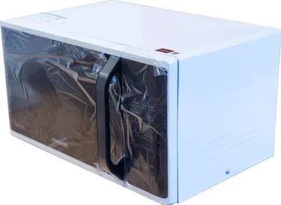 Produktbild von Samsung MS23K3513AW Mikrowelle Weiß Arbeitsplatte 800 W