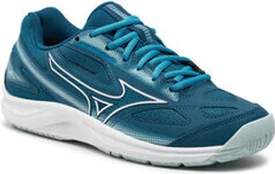 Produktbild von Mizuno Break Shot 4 Cc(W) Blue Glow/Moroccan Blue/Blu Blue Glow/Moroccan Blue/Blu 5,5