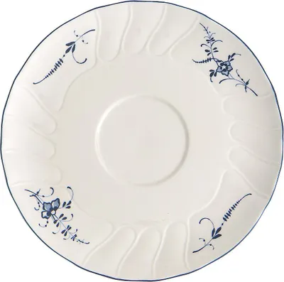 Zdjęcie produktu dla Spodek do zupy Villeroy & Boch Vieux Luxembourg 19 cm
