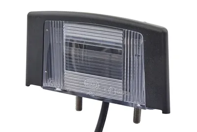 Immagine prodotto di Luce targa HELLA 2KA 340 828-001