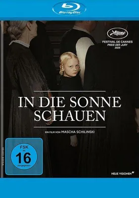 Produktbild von In die Sonne schauen