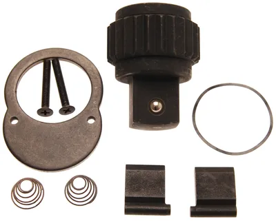 Zdjęcie produktu dla BGS technic Repair Kit for Ratchet Head, 492 g
