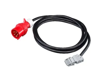 Produktbild von Rittal 7856.025, 16 A
