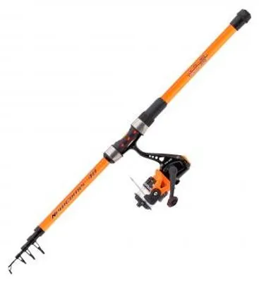 Produktbild von Sänger NewComer Combo (210 orange)