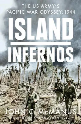 Immagine prodotto di Island Infernos – Lingua: Inglese