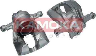 Produktbild von KAMOKA Bremssattel Vorne Links für OPEL Corsa C Schrägheck (X01) Ø48mm JBC0307