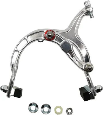 Obrázek produktu pro V BIKE Zadní brzdový systém s klipem. Hliníkové