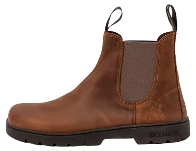 Produktbild von El Naturalista Stiefeletten Damen/Herren N5262 ARIZONA TERRA / NOMADA Farbe Braun