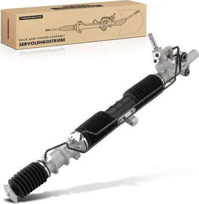 Immagine prodotto di Frankberg 1x ingranaggio del servosterzo per Honda CR-V 2 RD 2.0L 2.2L 2001-2007