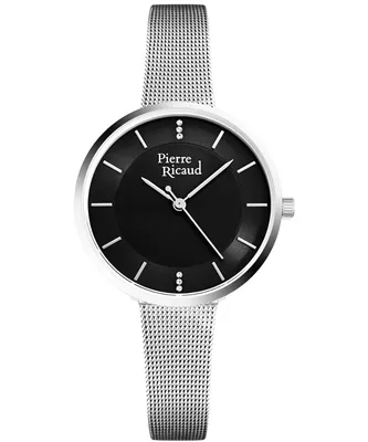 Image de Montres Pierre Ricaud Fashion pour femmes