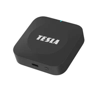 Obrázok produktu pre TESLA Inteligentný multimódový ZigBee Hub ZH44 – riadiaca jednotka