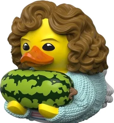 Imagen del producto de Dirty Dancing - Figura de goma "TUBBZ", Frances Houseman, CD2246 (talla única) (de varios colores)