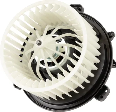 Zdjęcie produktu dla Dmuchawa NISSENS 87056