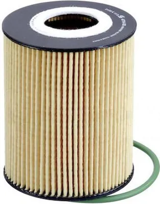 Produktbild von Ölfilter-Einsatz Ø 83 mm KOLBENSCHMIDT für u.a. PORSCHE PANAMERA
