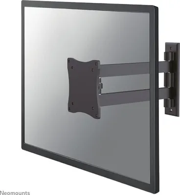 Immagine prodotto di Neomounts WAH 10"-27"  1TFT 2Gelenke schw. Max.12