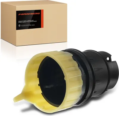 Image de Frankberg 1x Connecteur d'unité dejeu électrique pour Mercedes C E G W202 W203