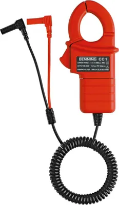 Productafbeelding van BENNING Stroomadapter, type CC 1, artikelnummer 044037