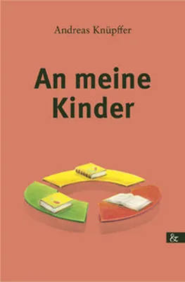 Produktbild von An meine Kinder