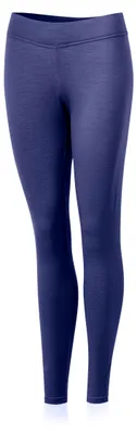 Produktbild von ESTER Damen Merinowoll-Unterhose lang