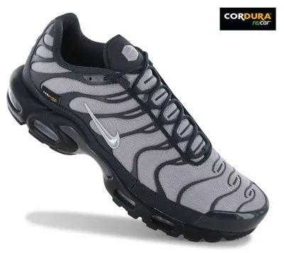 Produktbild von Nike Air Max Plus TN Cordura - Herren Sneakers Schuhe Grau IM5983-070 , EU 42 US 8.5