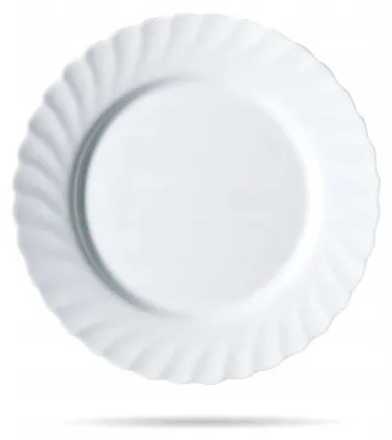 Produktbild von Luminarc Trianon Flacher Essteller 24,5 cm