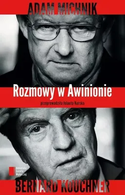 Obrázok produktu pre Avignonské rozhovory