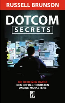 Image de Dotcom Secrets