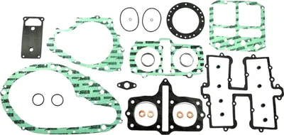 Image de Jeu de joints pour moteur Suzuki GSX 400 E, année de fabrication 1982-1987, de la marque Athena - Neuf