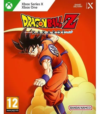 Image de BANDAI NAMCO Entertainment 137720