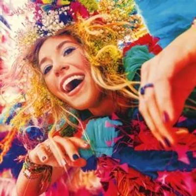 Produktbild von Daigle, L: Lauren Daigle
