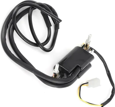 Zdjęcie produktu dla Cewka zapłonowa 30530-447-003 Pasuje do Honda CB250N/CB400A/CB400T/CM400T/CB450T