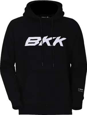 Obrázok produktu pre Mikina BKK (čierna) veľkosť 2XL