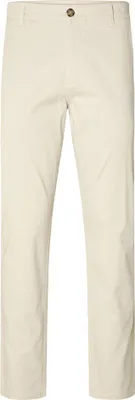 Produktbild von Selected 175-slim Hosen Beige 33 / 32 Mann Beige 33