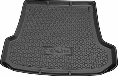 Produktbild von Z438260 Kofferraumwanne kompatibel mit Saab 9-3 Sport Combi / 9-3 X 2005-05.2014