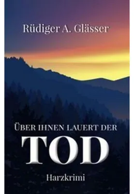 Obrázek produktu pro Über ihnen lauert der Tod