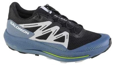 Immagine prodotto di Salomon - Scarpe da uomo "Pulsar Trail" PP12032 (46 EU) (Nero)