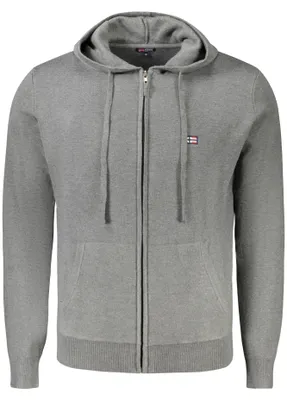 Produktbild von NORWAY 1963 Herren TASCHE Grau 843105_GRFUMO : Größe - 3XL Größe: 3XL