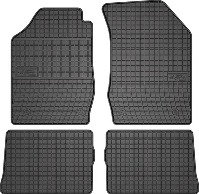 Image de Tapis de sol FROGUM pour Renault Clio II 98-05/Thalia I 99-08/Thalia II 08-13