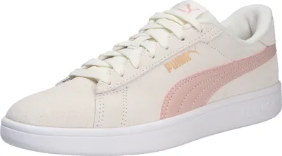 Produktbild von Puma Damen Sneaker, beige(warmwhiterosequartzpu (014)), Gr. 41/2
