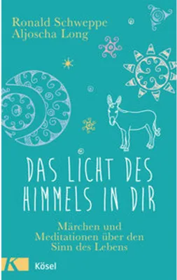 Obrázok produktu pre Das Licht des Himmels in dir
