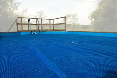 Produktbild von Wärmeplane für 594 B x T x H 367 x 604