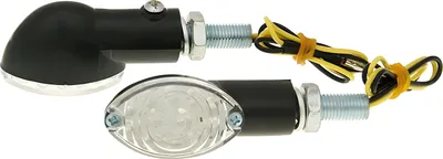 Immagine prodotto di Set di indicatori M10 LED Blast nero