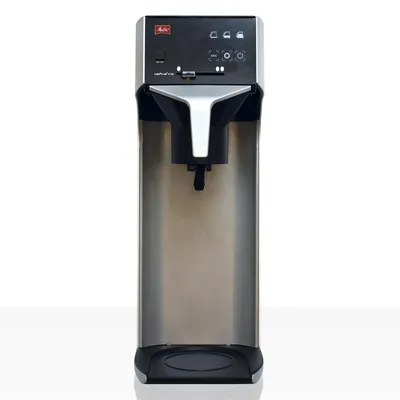 Produktbild von Melitta Cafina XT180 TWC Filter-Kaffeemaschine mit Festwasser